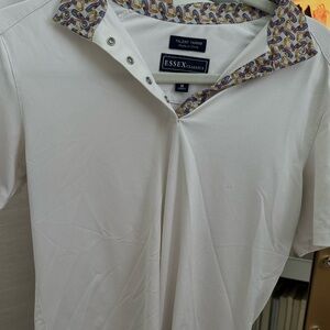 Essex Classics Short Sleeve Show Shirt